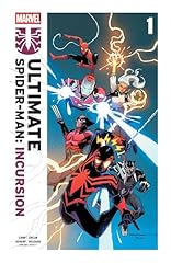 Ultimate spider man for sale  Delivered anywhere in USA 