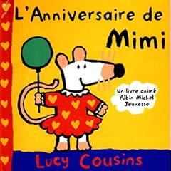 Anniversaire mimi d'occasion  Livré partout en France