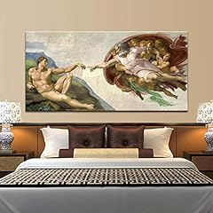 Affresco del soffitto usato  Spedito ovunque in Italia 