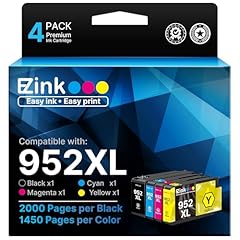 Ink 952xl ink for sale  Delivered anywhere in USA 