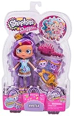Shopkins shoppies kirstea for sale  Delivered anywhere in USA 