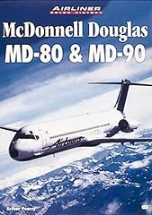 Mcdonnell douglas md for sale  Delivered anywhere in UK