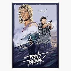 Point break movie for sale  Delivered anywhere in USA 