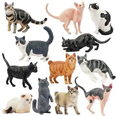 Eyscota 12pcs cat for sale  Delivered anywhere in USA 
