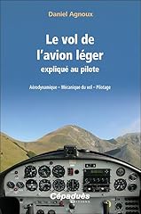 Vol avion léger d'occasion  Livré partout en France