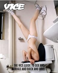 Vice vice guide for sale  Delivered anywhere in USA 