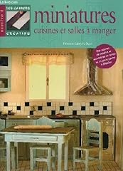 Cuisines salles manger d'occasion  Livré partout en Belgiqu