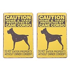 Beware dog warning for sale  Delivered anywhere in USA 