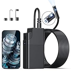 Wireless endoscope 2560p for sale  Delivered anywhere in USA 