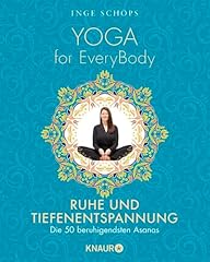 Yoga for everybody gebraucht kaufen  Wird an jeden Ort in Deutschland
