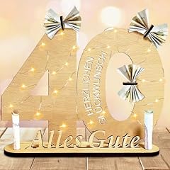 Biglietto auguri anni usato  Spedito ovunque in Italia 