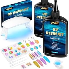 Updokit resin lampe gebraucht kaufen  Wird an jeden Ort in Deutschland