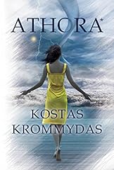 Athora mystery romance for sale  Delivered anywhere in UK