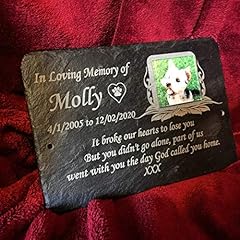 Engraved plaques beautiful for sale  Delivered anywhere in Ireland