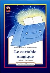 Cartable magique d'occasion  Livré partout en France