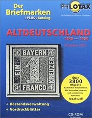 Briefmarken plus katalog gebraucht kaufen  Wird an jeden Ort in Deutschland
