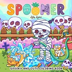 Spoomer coloring book gebraucht kaufen  Wird an jeden Ort in Deutschland