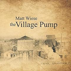 Village pump for sale  Delivered anywhere in Ireland