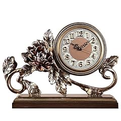 Sfniokfg horloge pendule d'occasion  Livré partout en Belgiqu