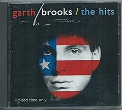 Hits garth brooks for sale  Delivered anywhere in USA 