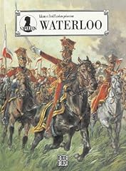 Waterloo d'occasion  Livré partout en Belgiqu