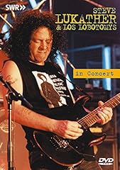 Steve lukather los gebraucht kaufen  Wird an jeden Ort in Deutschland
