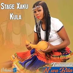 Stage xaku kula for sale  Delivered anywhere in UK