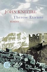 Therese etienne d'occasion  Livré partout en France