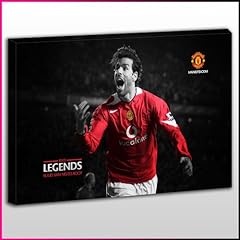 S357 manchester united for sale  Delivered anywhere in UK