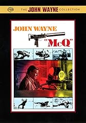 Mcq john wayne for sale  Delivered anywhere in UK