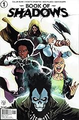 Book shadows valiant for sale  Delivered anywhere in USA 
