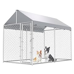 Large dog kennel for sale  Delivered anywhere in USA 