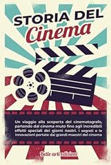 Storia del cinema usato  Spedito ovunque in Italia 