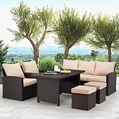 Homrest pieces patio for sale  Delivered anywhere in USA 