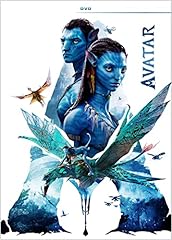 Avatar d'occasion  Livré partout en France