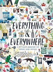 Everything everywhere fact for sale  Delivered anywhere in USA 