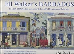 Jill walker barbados for sale  Delivered anywhere in UK