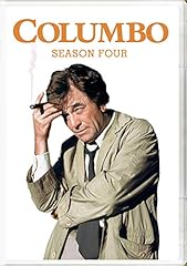 Columbo season 4 for sale  Delivered anywhere in USA 