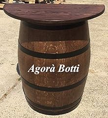 Agorà botti botte usato  Spedito ovunque in Italia 