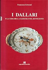 Dallari ceramica sassuolo usato  Spedito ovunque in Italia 