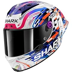 Shark integral motorcycle for sale  Delivered anywhere in UK