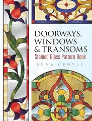 Doorways windows transoms for sale  Delivered anywhere in UK