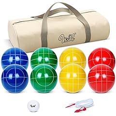 100mm bocce ball for sale  Delivered anywhere in USA 