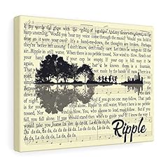 Grateful dead ripple for sale  Delivered anywhere in USA 
