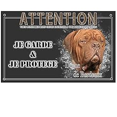 Monte garde personnalisée d'occasion  Livré partout en France
