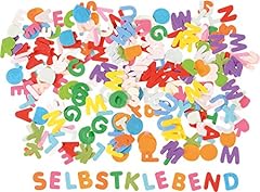 Eduplay filzbuchstaben 300 gebraucht kaufen  Wird an jeden Ort in Deutschland