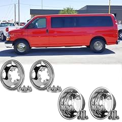 Vicojetor 4pcs stainless for sale  Delivered anywhere in USA 