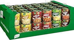 Knorr taste the gebraucht kaufen  Wird an jeden Ort in Deutschland