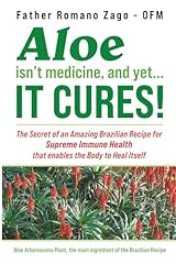 Aloe isn medicine for sale  Delivered anywhere in UK