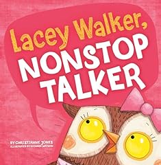 Lacey walker nonstop for sale  Delivered anywhere in USA 